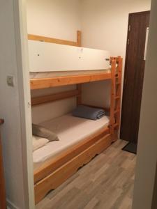 Appartement Studio Cabine Les Balcons du Soleil : photos des chambres