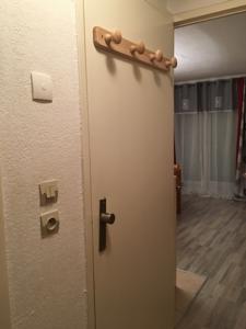 Appartement Studio Cabine Les Balcons du Soleil : photos des chambres