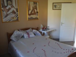 Chambres d'hotes/B&B Chez Christiane Et Gerard : photos des chambres