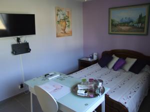Chambres d'hotes/B&B Chez Christiane Et Gerard : photos des chambres
