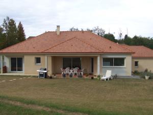 Chambres d'hotes/B&B Chez Christiane Et Gerard : photos des chambres