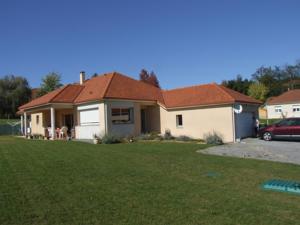Chambres d'hotes/B&B Chez Christiane Et Gerard : photos des chambres