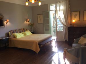 Chambres d'hotes/B&B Villa Delphina : photos des chambres