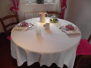 Hebergement Le Petit Gite : photos des chambres