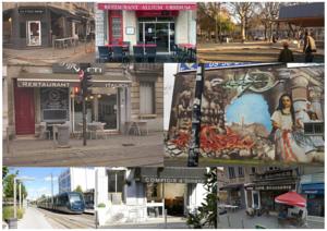 Appartement Les Bonbonieres d'Andrea Gavinies Pellegrin : photos des chambres