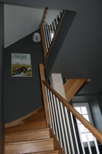 Appartement La Cattevillaise : photos des chambres