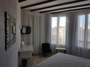 Hotel Aragon : photos des chambres