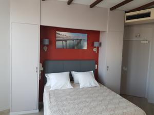 Hotel Aragon : photos des chambres