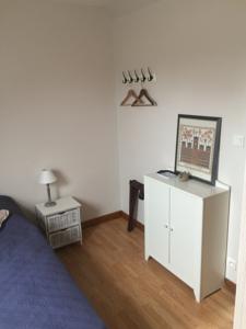 Hebergement La Cle des Champs : photos des chambres