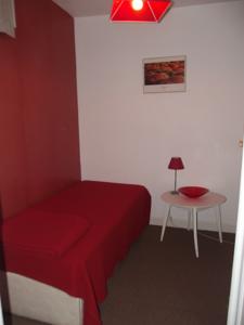 Chambres d'hotes/B&B Les Gues Rivieres : Chambre Triple Confort