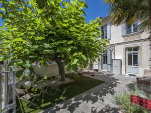 Chambres d'hotes/B&B La Sauternaise : photos des chambres