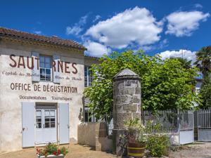 Chambres d'hotes/B&B La Sauternaise : photos des chambres