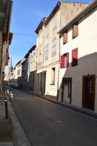 Hebergement Maison Neuf : photos des chambres
