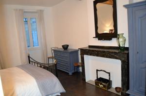 Hebergement Maison Neuf : photos des chambres
