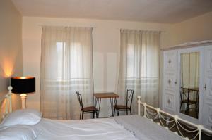 Hebergement Maison Neuf : photos des chambres