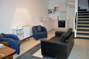 Hebergement Maison Neuf : photos des chambres