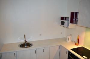 Hebergement Maison Neuf : photos des chambres