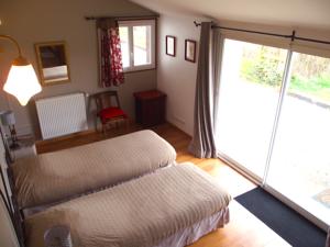Chambres d'hotes/B&B Domaine de la Mare Elan : photos des chambres