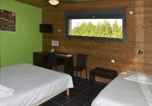 Hotel Bio Motel : photos des chambres