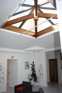 Appartement Gite touristique du Couvent : Appartement 2 Chambres