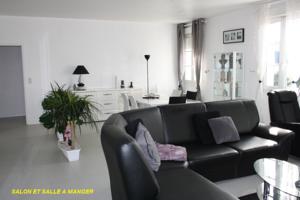 Appartement Gite touristique du Couvent : photos des chambres