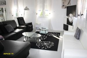 Appartement Gite touristique du Couvent : photos des chambres