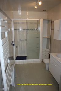 Appartement Gite touristique du Couvent : photos des chambres