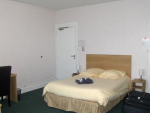 Hotel La Tour de Crecy : photos des chambres