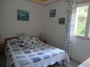 Hebergement Gite Sud de France-Carcassonne chez Lea : photos des chambres