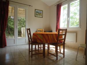 Hebergement Gite Sud de France-Carcassonne chez Lea : photos des chambres
