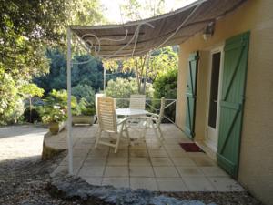 Hebergement Gite Sud de France-Carcassonne chez Lea : photos des chambres