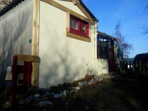 Hebergement La petite maison : photos des chambres