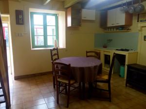 Hebergement La petite maison : photos des chambres