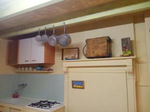 Hebergement La petite maison : photos des chambres