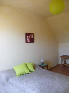 Hebergement La petite maison : photos des chambres