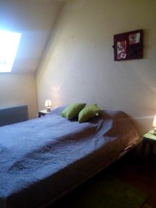 Hebergement La petite maison : photos des chambres