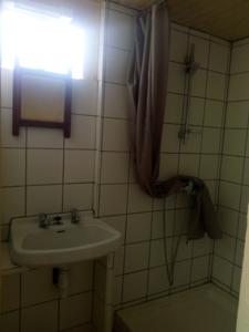 Hebergement La petite maison : photos des chambres