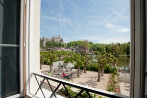 Logis Hotel Beaudon : photos des chambres