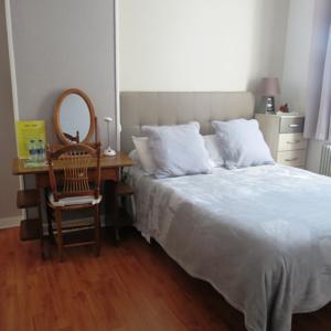 Hotel Au Petit Bearn : photos des chambres