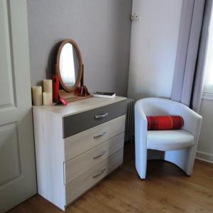 Hotel Au Petit Bearn : photos des chambres