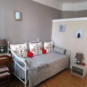 Hotel Au Petit Bearn : photos des chambres