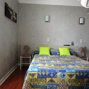 Hotel Au Petit Bearn : photos des chambres