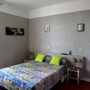 Hotel Au Petit Bearn : photos des chambres