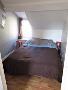 Appartement Mer&Campagne Wimille : photos des chambres
