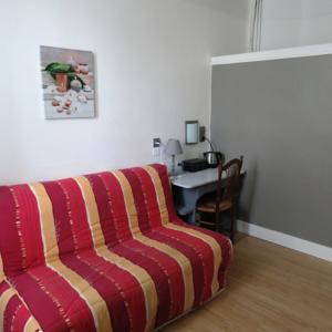 Hotel Au Petit Bearn : photos des chambres
