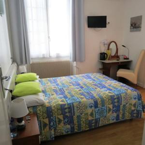 Hotel Au Petit Bearn : photos des chambres
