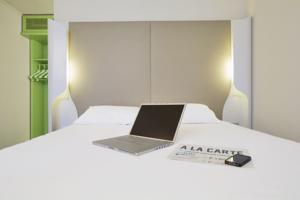 Hotel Campanile Troyes Sud - Bucheres : photos des chambres