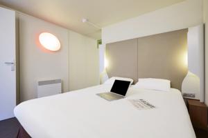 Hotel Campanile Troyes Sud - Bucheres : photos des chambres