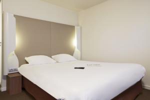 Hotel Campanile Troyes Sud - Bucheres : photos des chambres