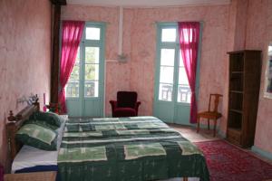 Chambres d'hotes/B&B Chez Sven B&B : photos des chambres
